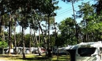 Parque de Campismo Orbitur Mira