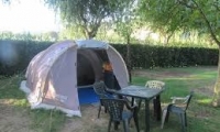Camping le Calle