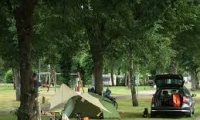 Camping Intercommunal Le Pâtis