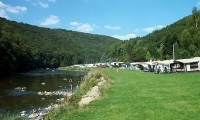 Camping Confort