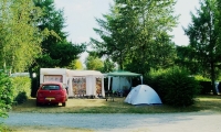 Camping Municipal Saint-Gervais-d