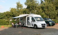 Camping am Allersee
