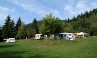 Camping du Heidenkopf