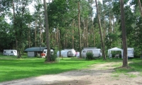 Camping Flakensee in Berlin