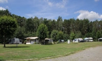 Themencamping Gruppe - Campingpark Grünewalder Lauch