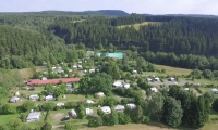 Camping Bärenbache