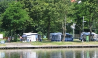 Fortuna Camping am Neckar