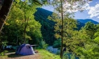 TCS Camping Gordevio - Valle Maggia