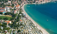 Baška Beach Camping Resort