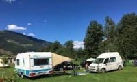Camping Muglin Müstair