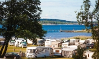 Liseberg Camping Askim Strand