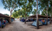 Maragas Camping