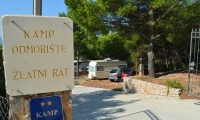 Kamp Zlatni Rat