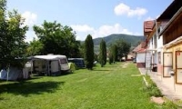 Camping Sălişteanca