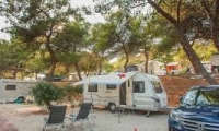 Belvedere Trogir Camping & Apartments