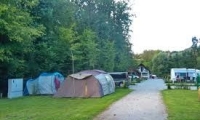 Kamp Polje
