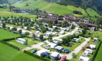 Nationalpark Camping Andrelwirt