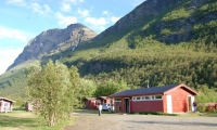 High-North Camp Birtavarre