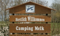 Camping Melk