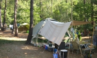 Camping farm Peridundellu
