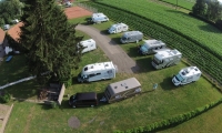 Camping Dorfheuriger