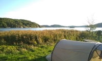 Vindöns Camping & Marina