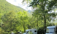 Camping Coulédous