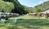 Camping Șuncuiuș