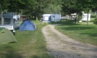 Camping Municipal Mazet-Saint-Voy