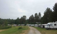 Mosjöns Camping och Stugby