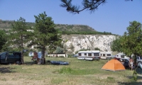 Camping Saint George