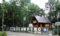 Camping STOGI 218