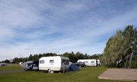 Frösö Camping