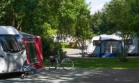 Cambridge Cherry Hinton Caravan and Motorhome Club Site
