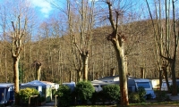 Camping Restaurant Les Tries - Olot - Garrotxa