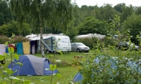 Torne Camping & Fiskecamp