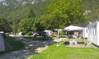 Camping Lachat