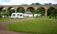 Lothian Bridge Caravan Park
