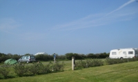 Tregurrian Camping and Caravanning Club Site
