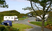 Clifden Camping and Caravan Park