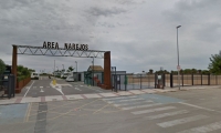 Area Ac Los Narejos