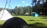 Camping Bražuolė