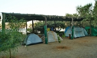 Grammeno Camping