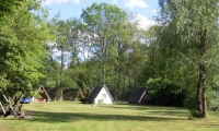 Camping & Holiday Park In Jena