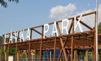 Lávka Park