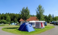 Camping Erbenwald