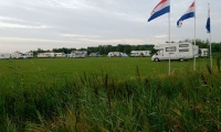 Camperpark Den Haag