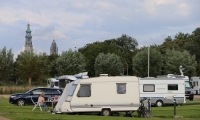 Camperpark Middelburg