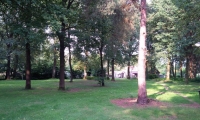 Camperplaats Nieuwehof