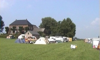 Camping de Zeelandsche Hof